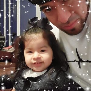 Meet your Posher, Misael